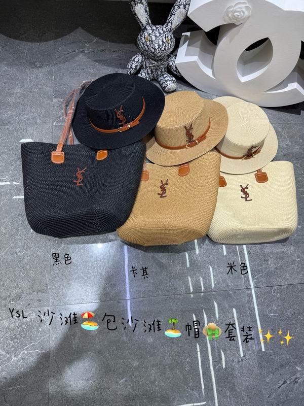 YSL bag hat dx02